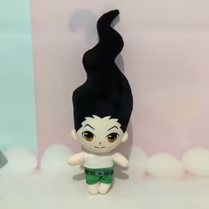 М'яка іграшка ХантерХХантер - Гон супер