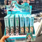 Ручка - Хацуне Міку