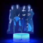 LED-світильник - Aespa