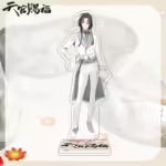 Акрилова фігурка Благословення небесного урядника - Хуа Ченг смокінг