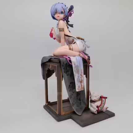 Фігурка аніме Re:Zero - Рем