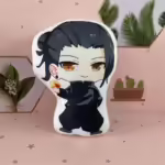 Подушка Магічна битва - Гето