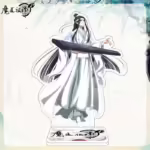 Акрилова фігурка Магістр диявольського культу - Лань Ванджі