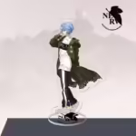 Акрилова фігурка Євангеліон - Сучасна Рей