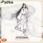 Акрилова фігурка Благословення небесного урядника - Се Лянь