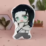 Подушка Магічна битва - Юта