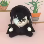 М'яка іграшка Бродячі пси - Дазай Осаму