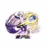 Акрилова фігурка ХантерХХантер - Хісока