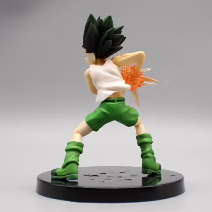 Фігурка аніме - Гон - Зображення 3