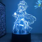 LED-світильник Геншин Імпакт - Гань Юй