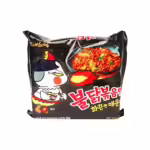 Локшина рамьон Бульдак - Самьян Поким-мьон