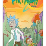 Рік і Морті. Випуск 2