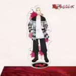 Акрилова фігурка Токійські месники - Дракен форма