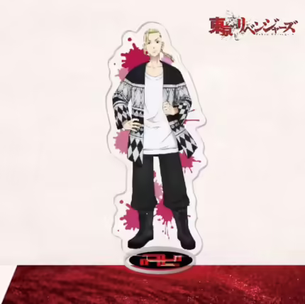 Акрилова фігурка Токійські месники - Дракен форма