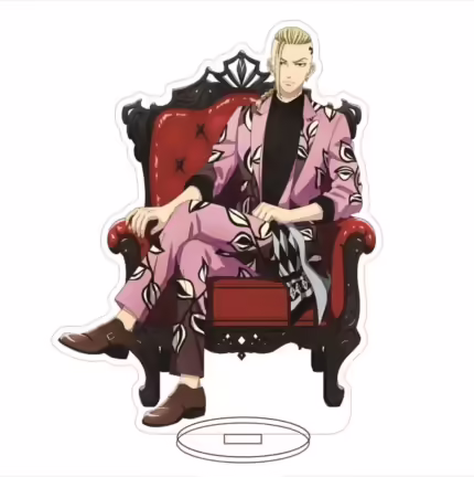 Акрилова фігурка Токійські месники - Дракен