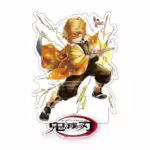 Акрилова фігурка Клинок - Зеніцу