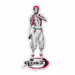 Акрилова фігурка Клинок - Аказа