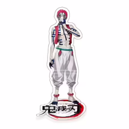 Акрилова фігурка Клинок - Аказа