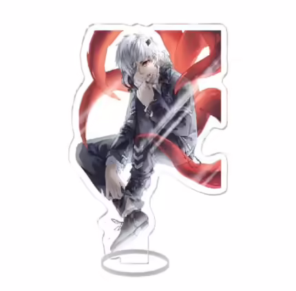 Акрилова фігурка Токійський гуль - Канекі