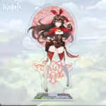 Акрилова фігурка Геншин - Ембер