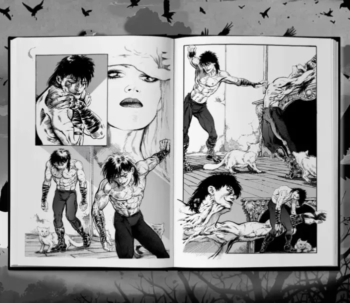 Ворон. Спеціальне видання - Зображення 6