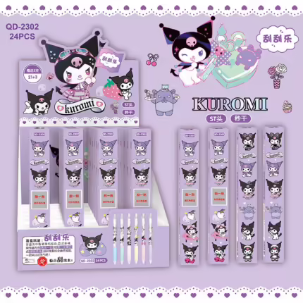 Ручка - Куромі