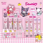 Ручка - Хелоу Кіті