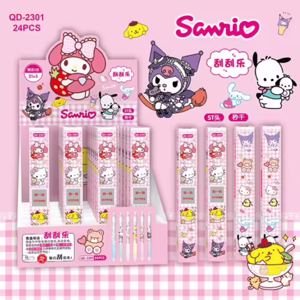 Ручка - Хелоу Кіті