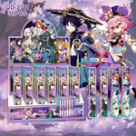 Ручка - Геншин