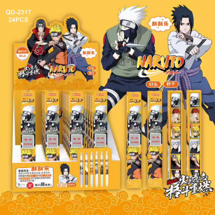 Ручка - Наруто