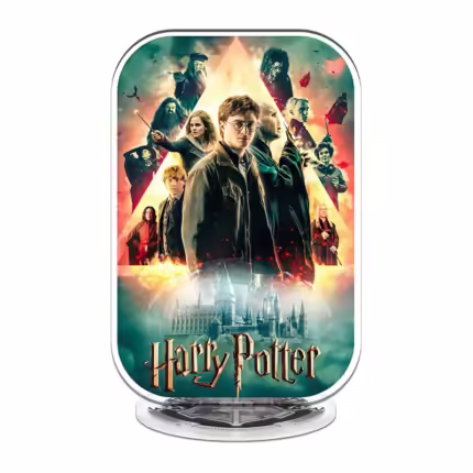 Акрилова фігурка Гаррі Поттер