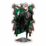 Акрилова фігурка Гаррі Поттер - Драко