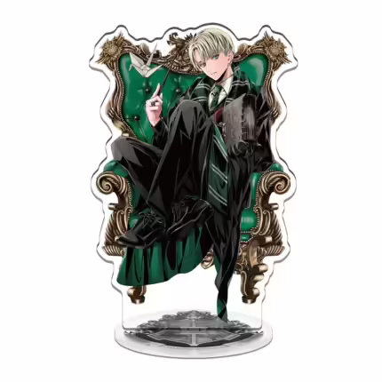 Акрилова фігурка Гаррі Поттер - Драко