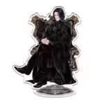 Акрилова фігурка Гаррі Поттер - Снейп