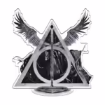 Акрилова фігурка Гаррі Поттер - Дари смерті