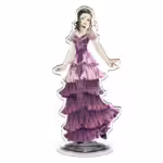 Акрилова фігурка Гаррі Поттер - Герміона 1