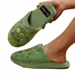 Тапочки Rick and Morty - Огірок