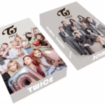 Фотокартки TWICE