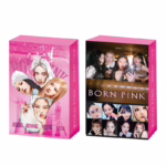 Фотокартки Blackpink