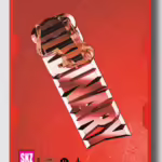 Альбом Sray Kids - ODDINARI Red