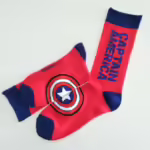 Шкарпетки Капітан Америка