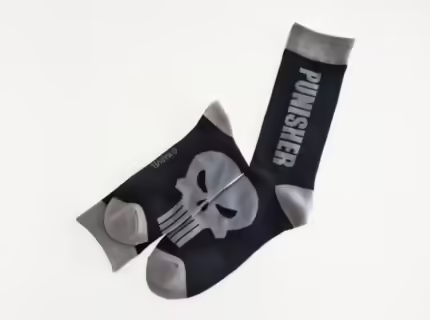 Шкарпетки Каратель