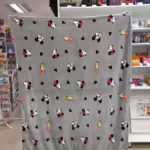 Ковдра Disney