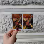 Наліпки на кредитки Зеніцу