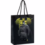 Пакет 18х24 DC Бетмен