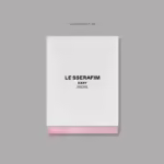 Альбом LE SSERAFIM Vol 1