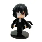 Аніме фігурка чібі Бродячі пси Дазай 2