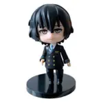 Аніме фігурка чібі Бродячі пси Дазай