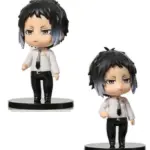 Аніме фігурка чібі Бродячі пси Акутагава