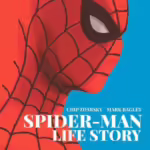 Spider-Man Life story